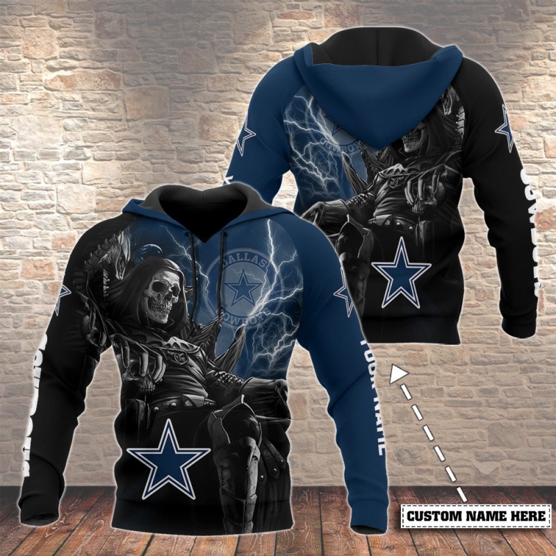 Dallas Cowboys Hoodie