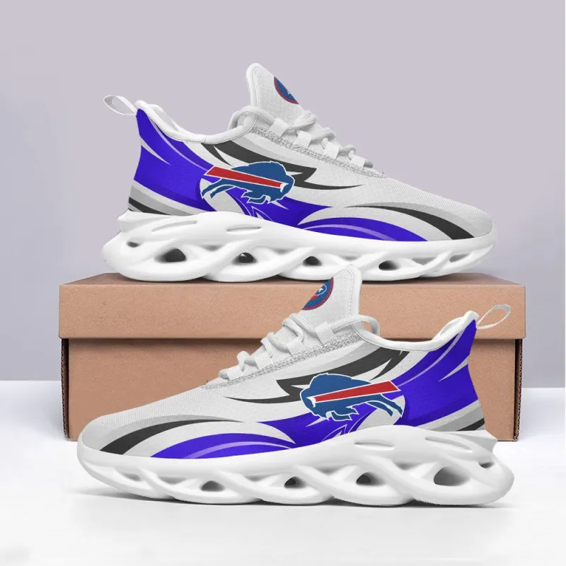 Buffalo Bills Yezy Running Sneakers 519