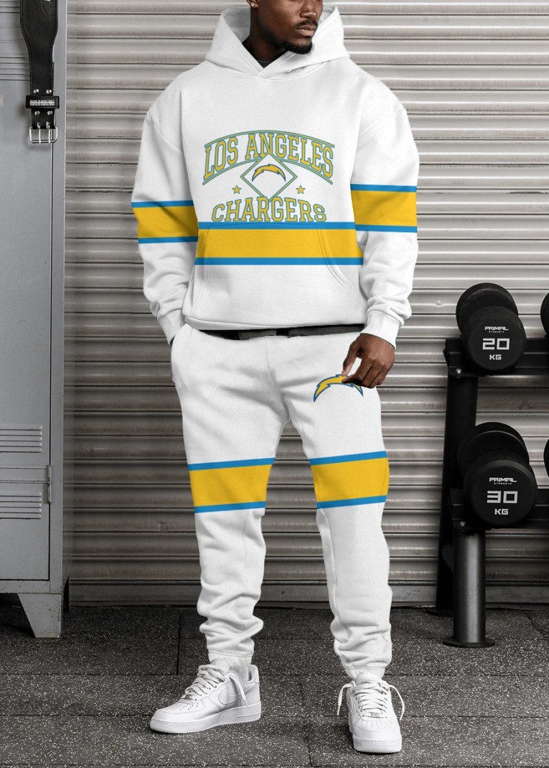 Los Angeles Chargers Sweatpants