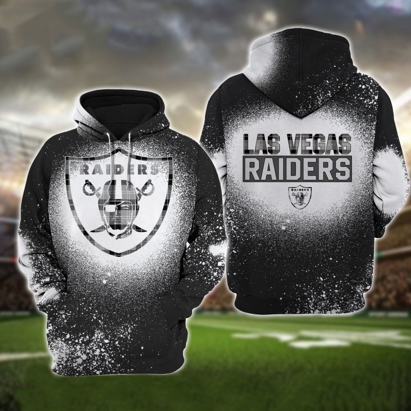 Las Vegas Raiders Hoodie