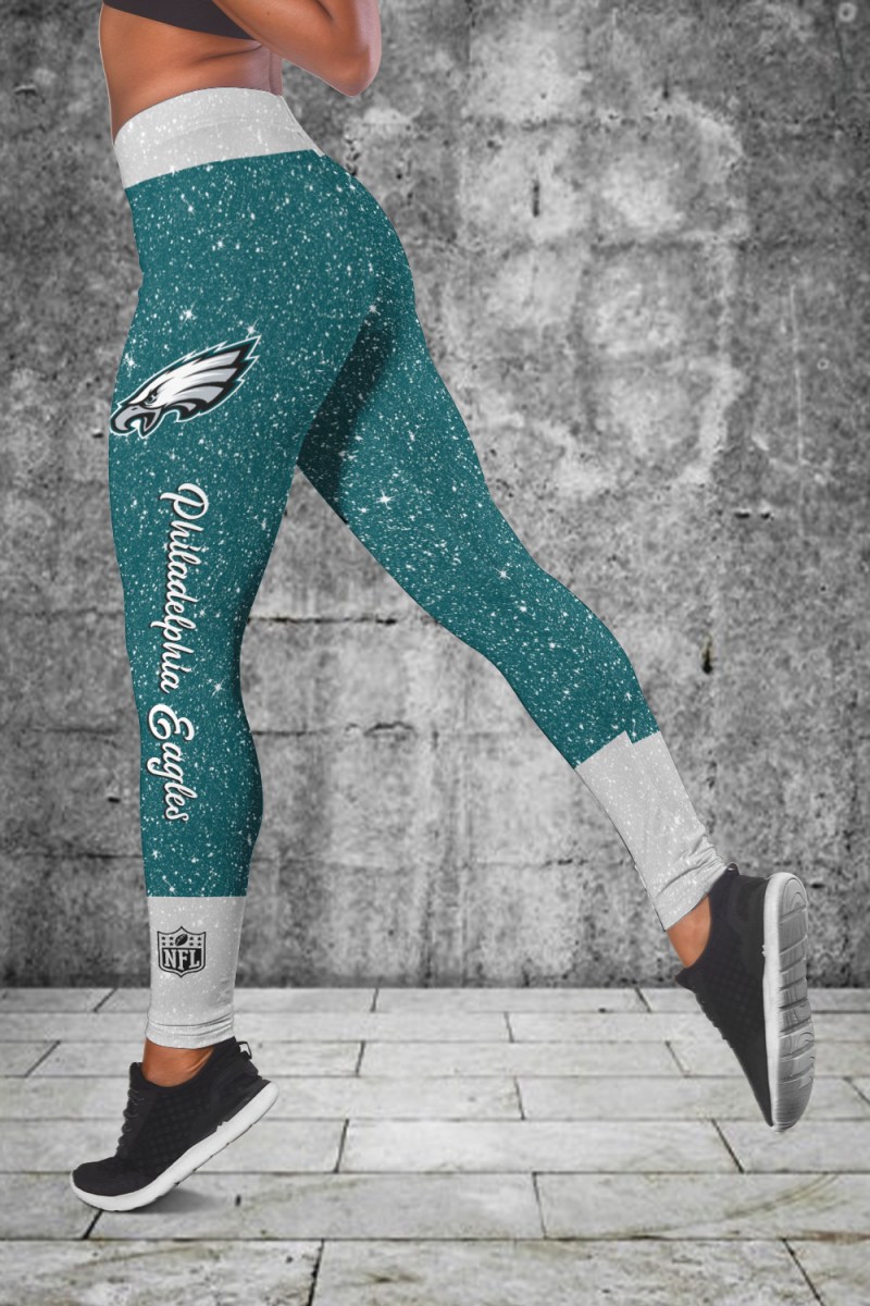 Philadelphia Eagles Leggings