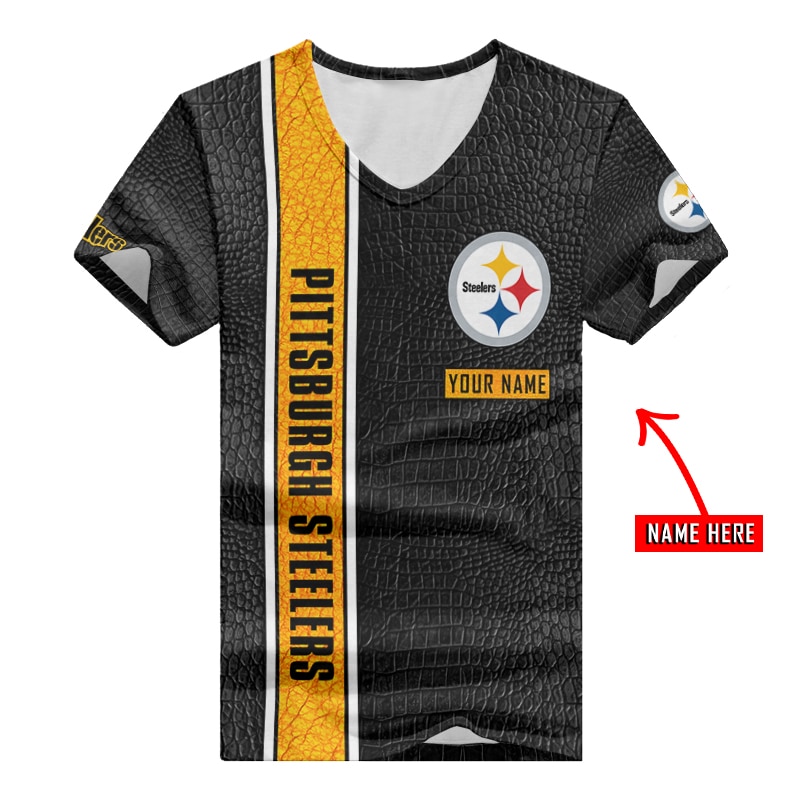 Stylish NFL Women T-shirt