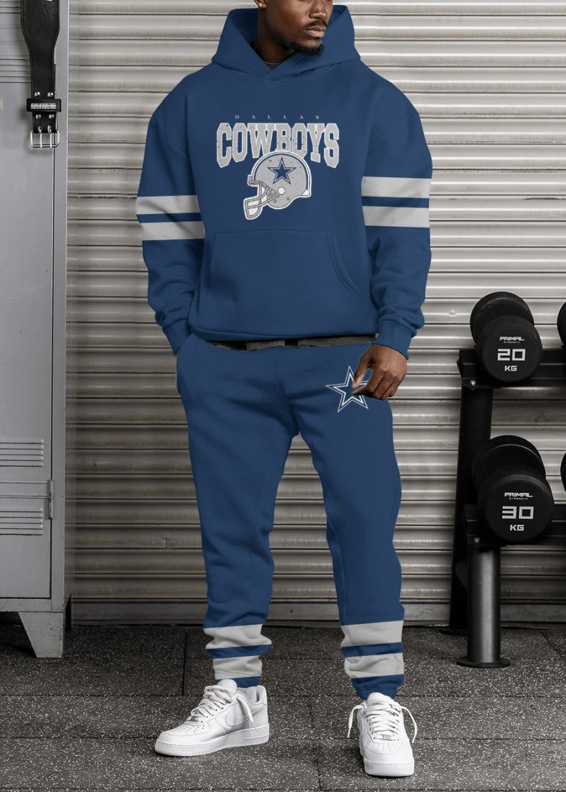 Dallas Cowboys Sweatpants