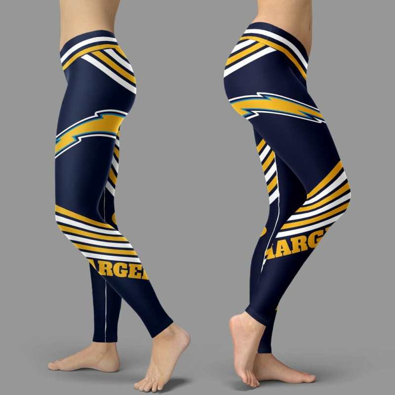 Los Angeles Chargers Leggings