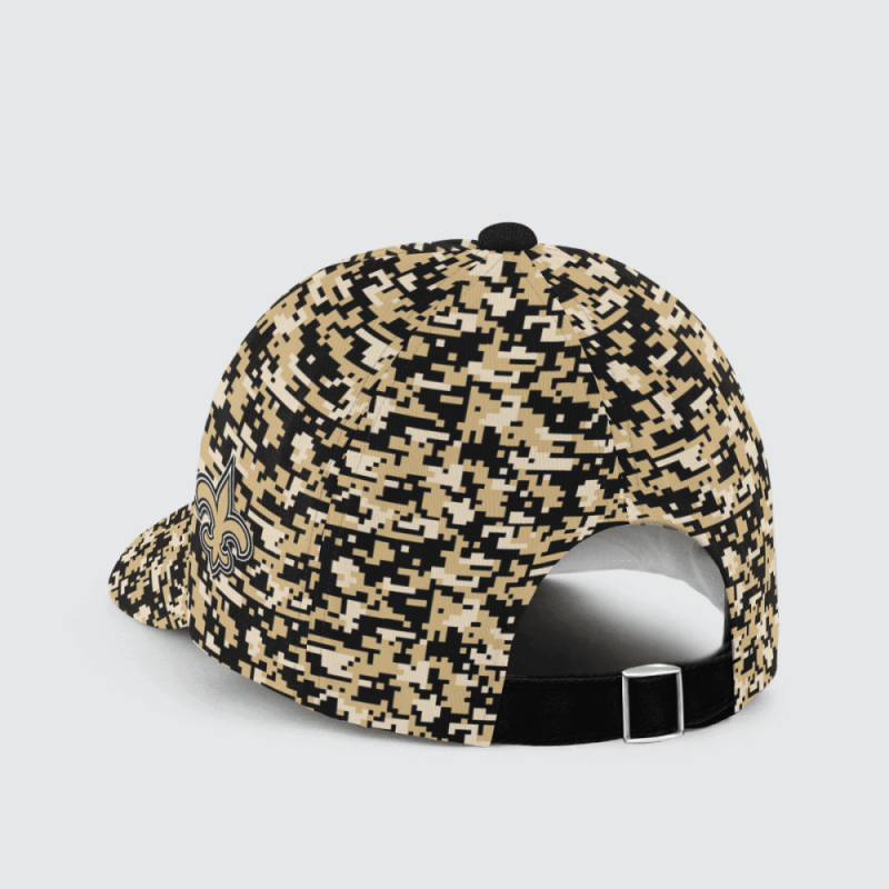 New Orleans Saints Classic Cap