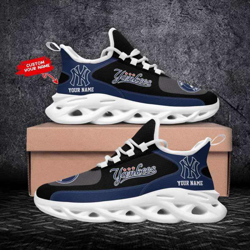 New York Yankees Yezy Sneakers