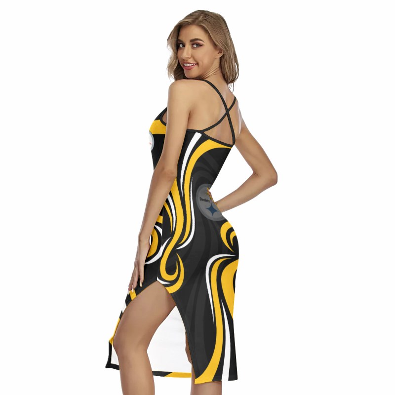 Comfortable Game Day Dress