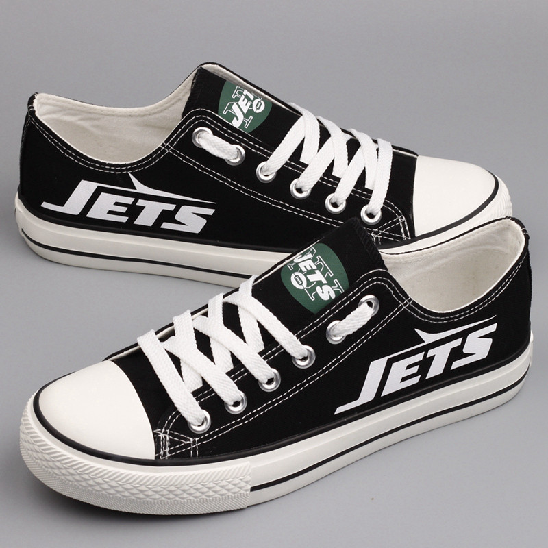 New York Jets New Low Top BG64 2