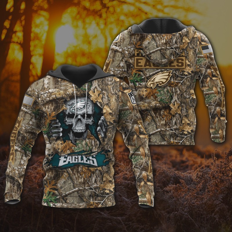 Philadelphia Eagles T-shirt