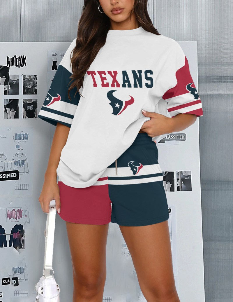 Houston Texans Limited Edition Suit 2