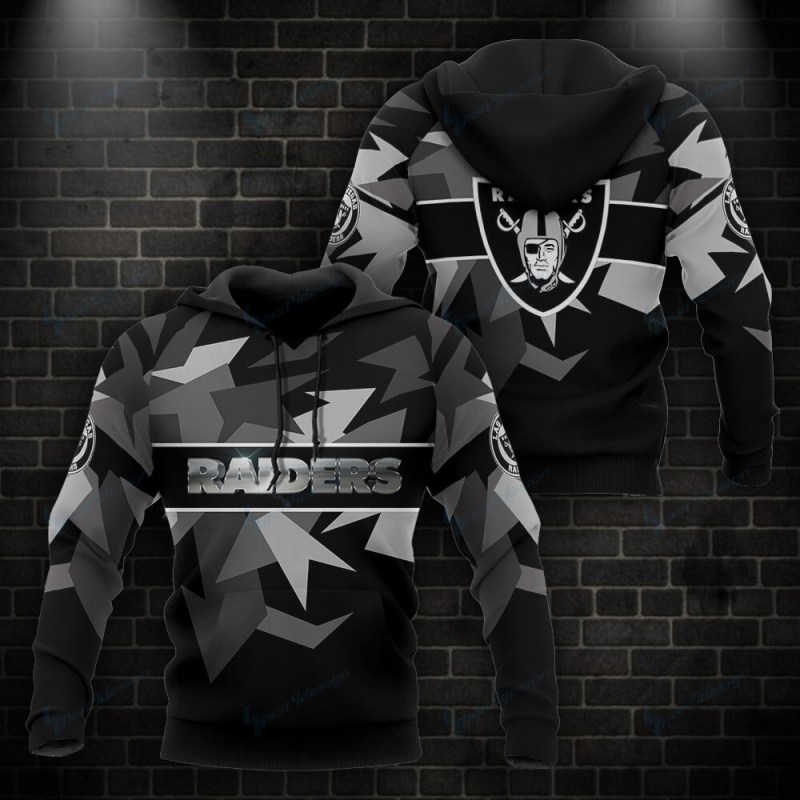 Las Vegas Raiders Hoodie