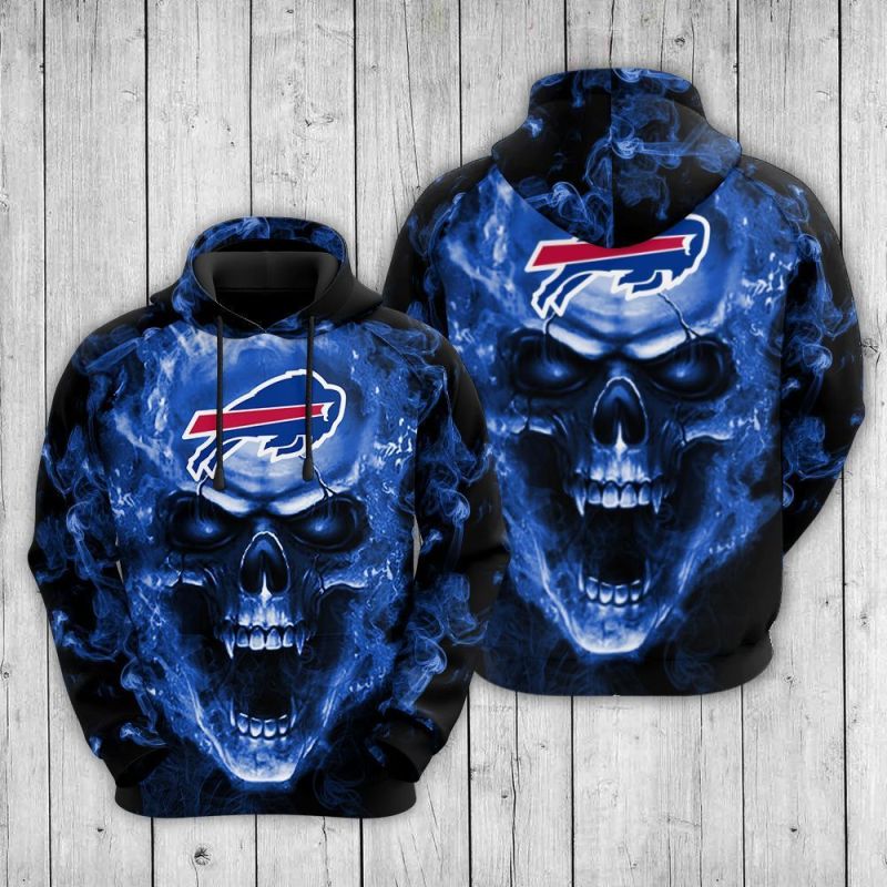 Buffalo Bills Limited Hoodie
