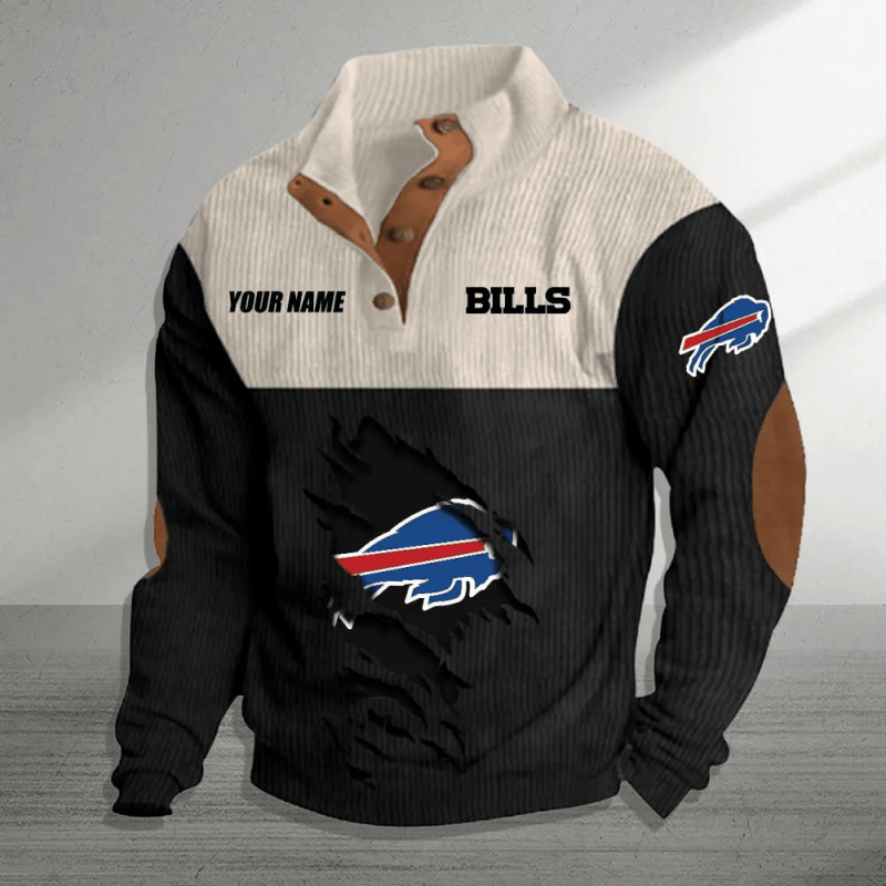 Buffalo Bills Sweatshirt 2