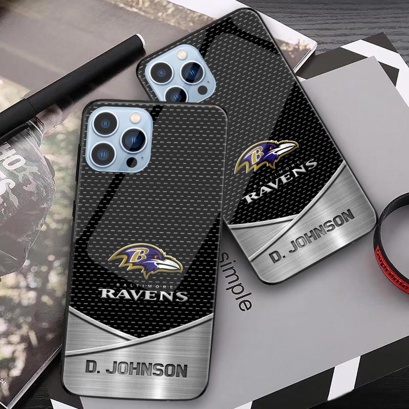 Baltimore Ravens Phone Case