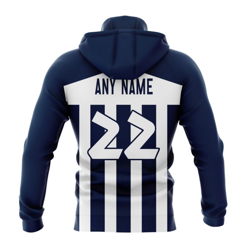 Custom Tennessee Titans Hoodie