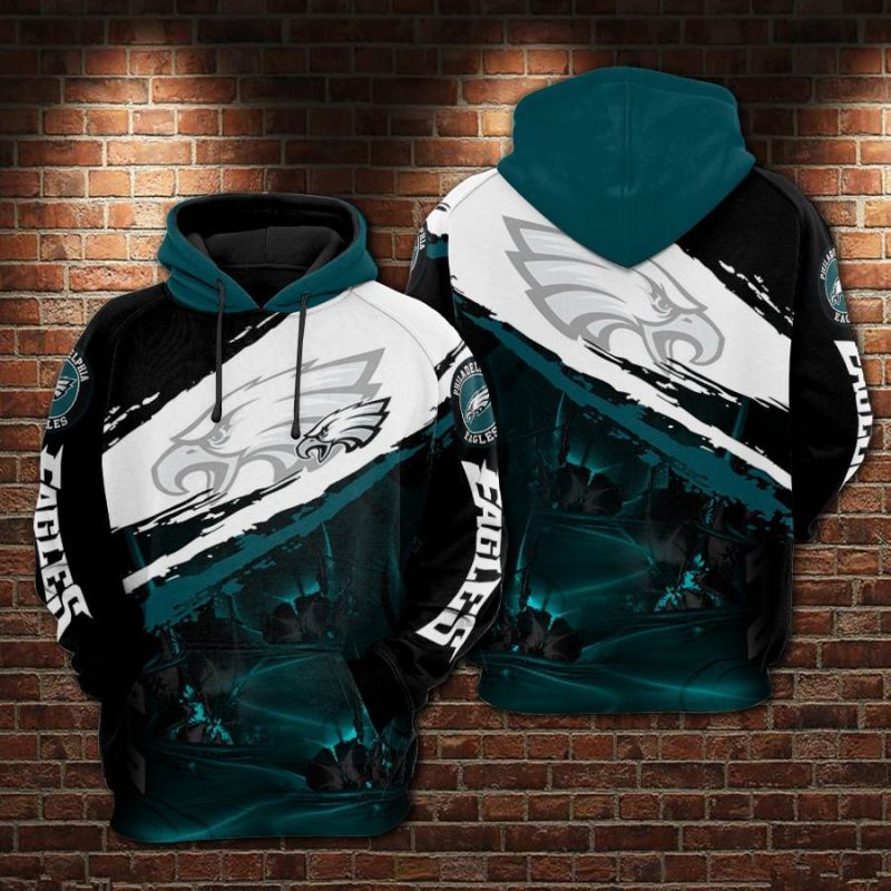 Philadelphia Eagles Hoodie