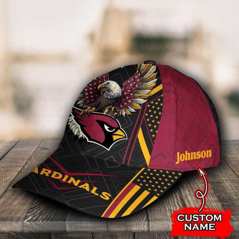 Arizona Cardinals Classic Cap 202