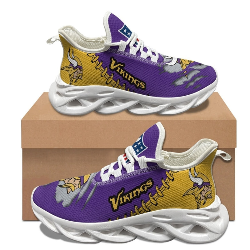Minnesota Vikings Sneakers