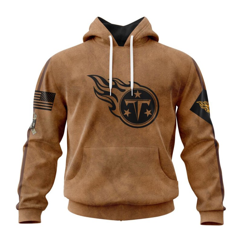 Tennessee Titans Hoodie