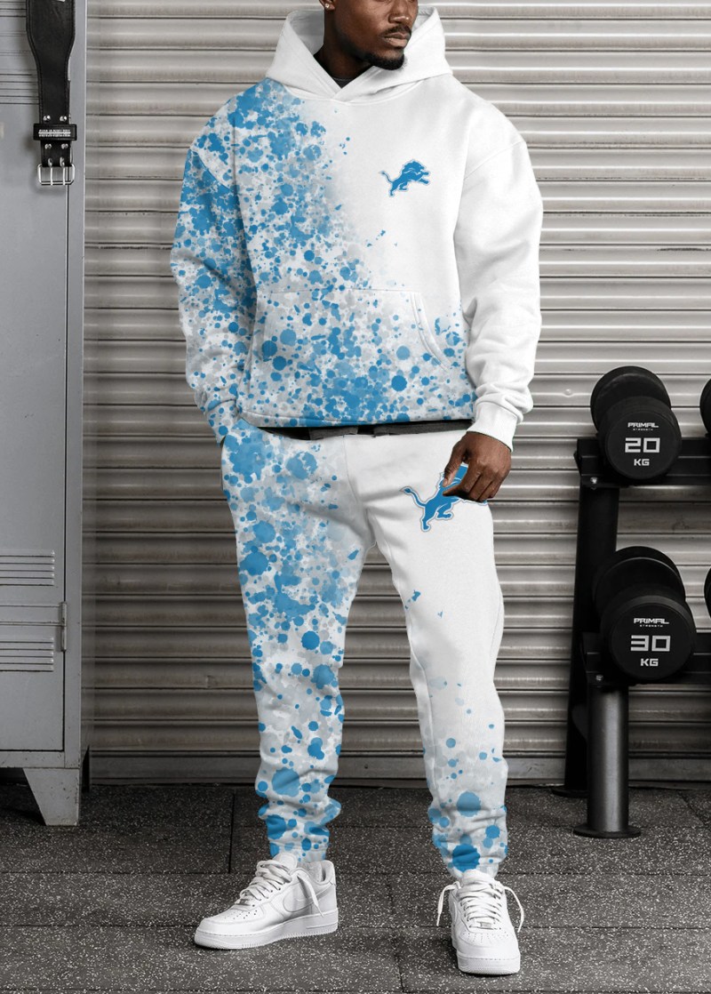 Detroit Lions Sweatpants