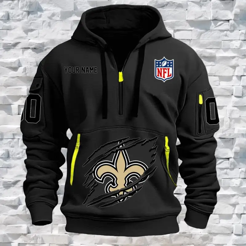 Comfortable Hoodie with Hooded Design