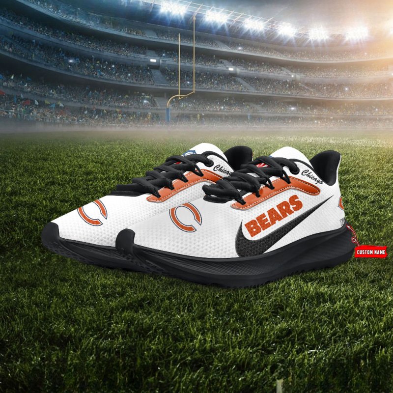 NFL Fan Gear Running Shoes
