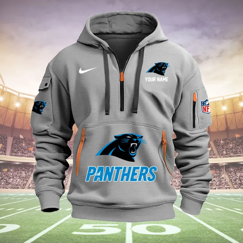 New England Patriots Hoodie Detail