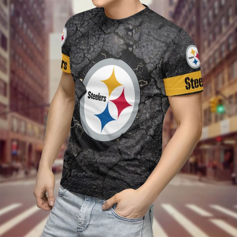 Pittsburgh Steelers T-shirt