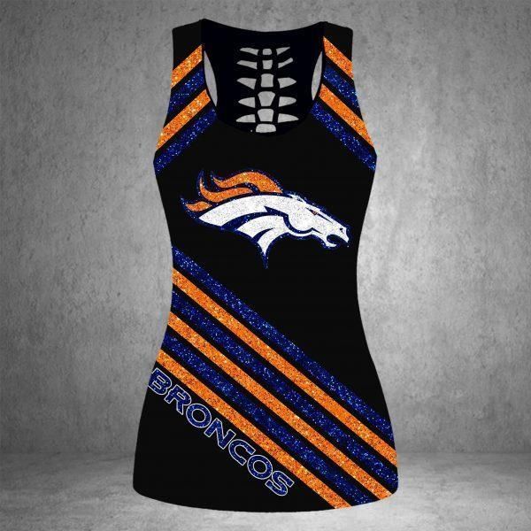 Denver Broncos Tank Top