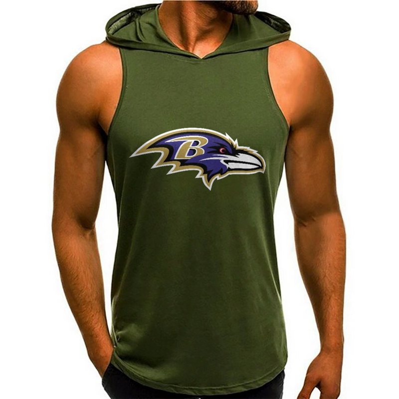 Baltimore Ravens Sport Hoodie
