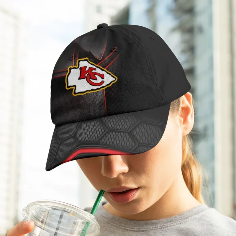 Kansas City Chiefs Limited Cap