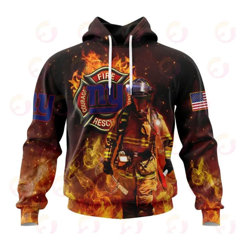 New York Giants Hoodie 1