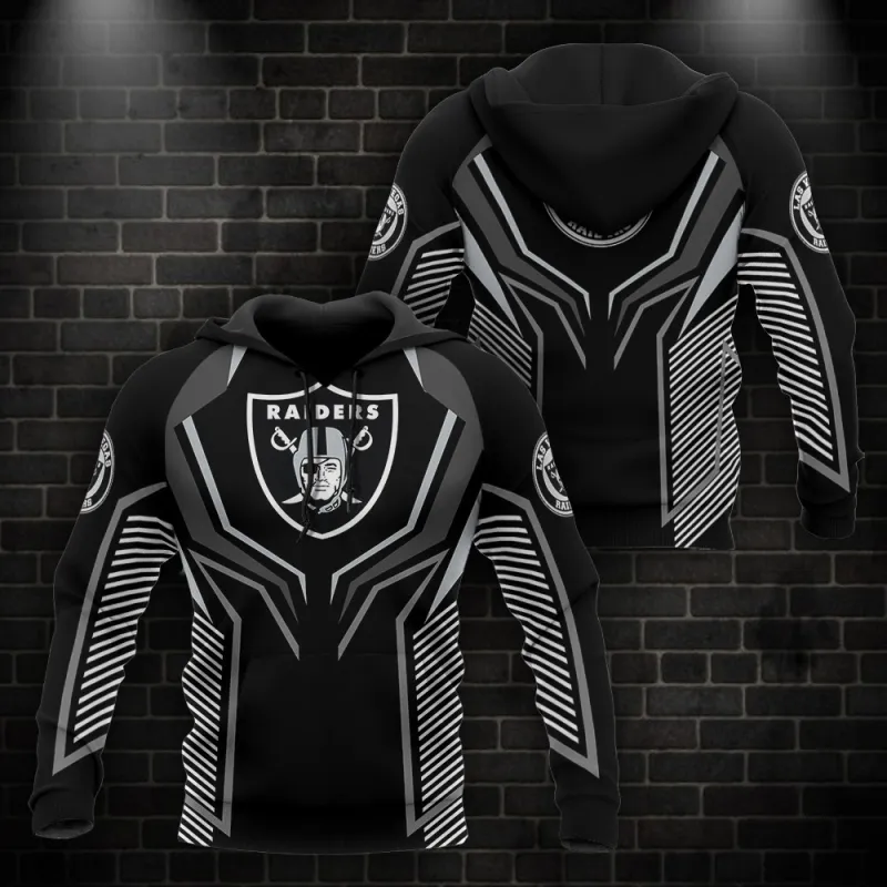 Las Vegas Raiders Hoodie