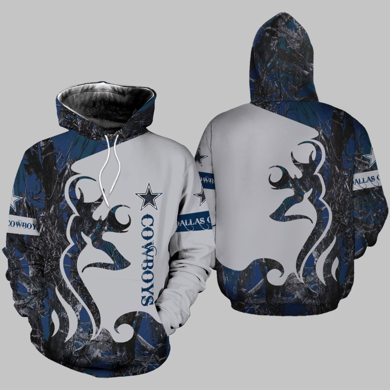 Dallas Cowboys Hoodie