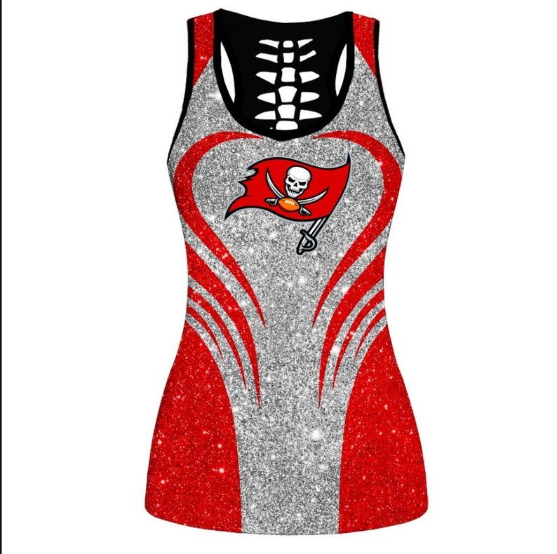 Tampa Bay Buccaneers Tank Top