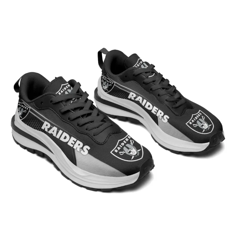 Las Vegas Raiders Sport Running HF Sneakers