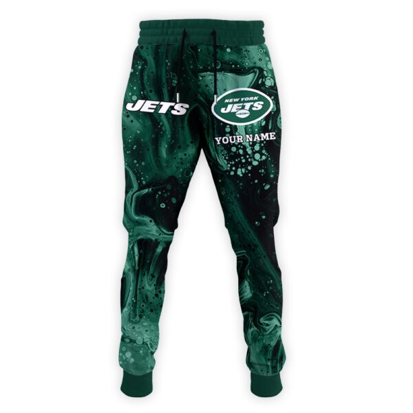 New York Jets MK