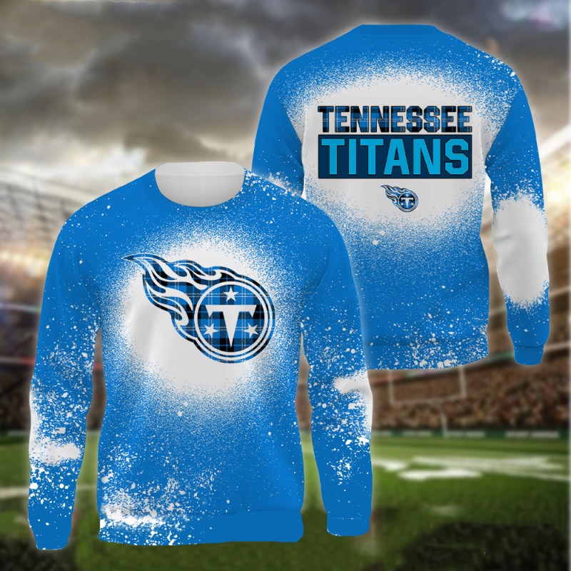 Tennessee Titans Sweatershirt