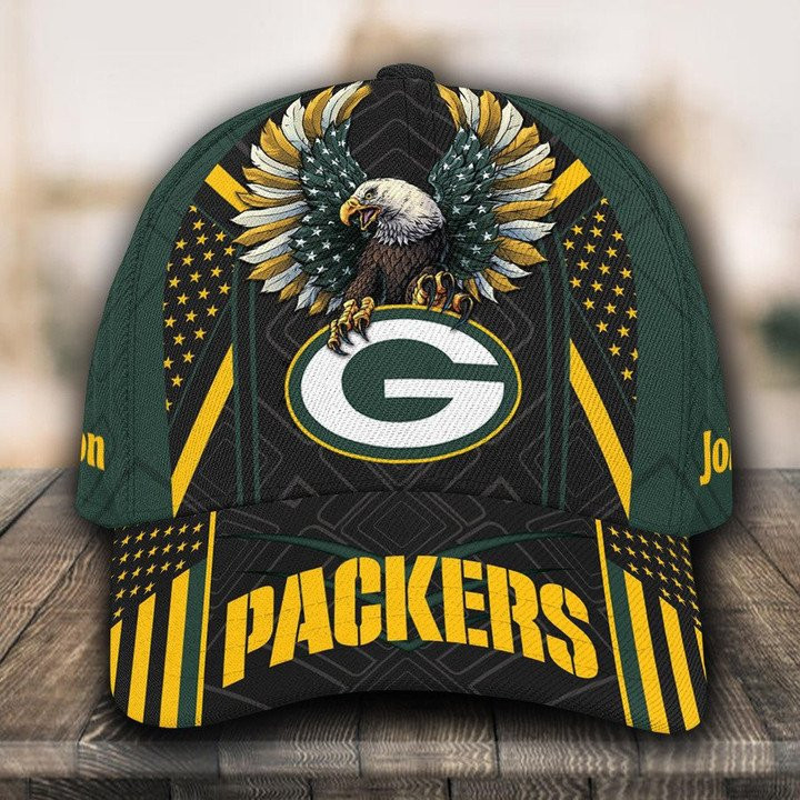 Green Bay Packers Classic Cap