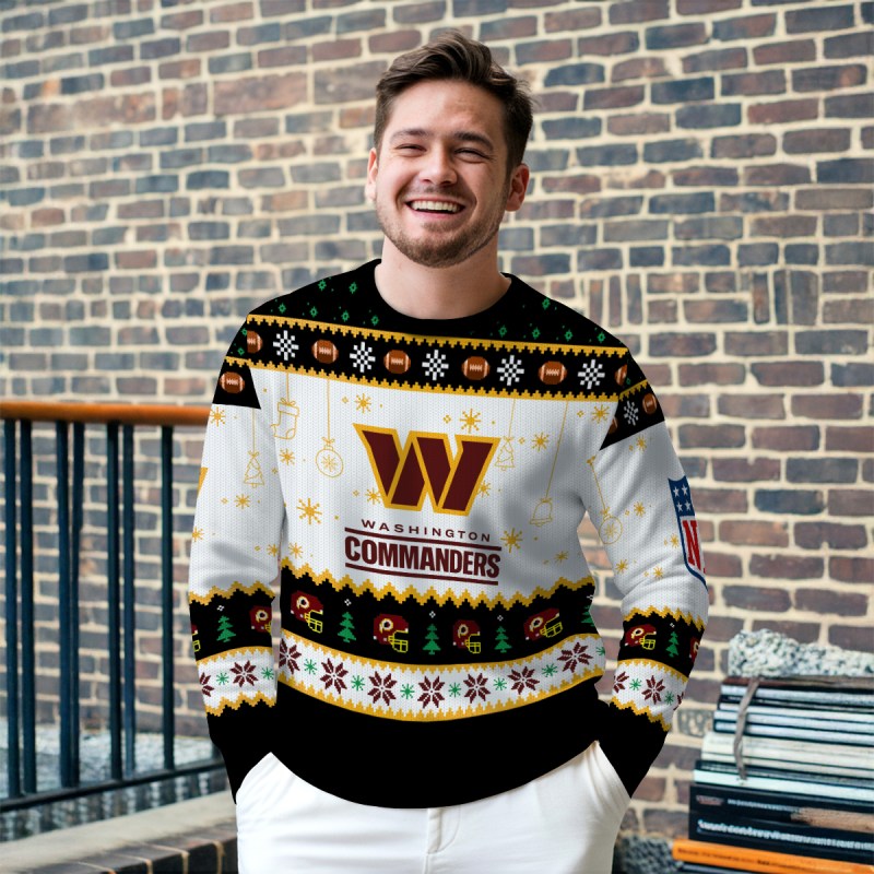 Stylish Christmas Sweater