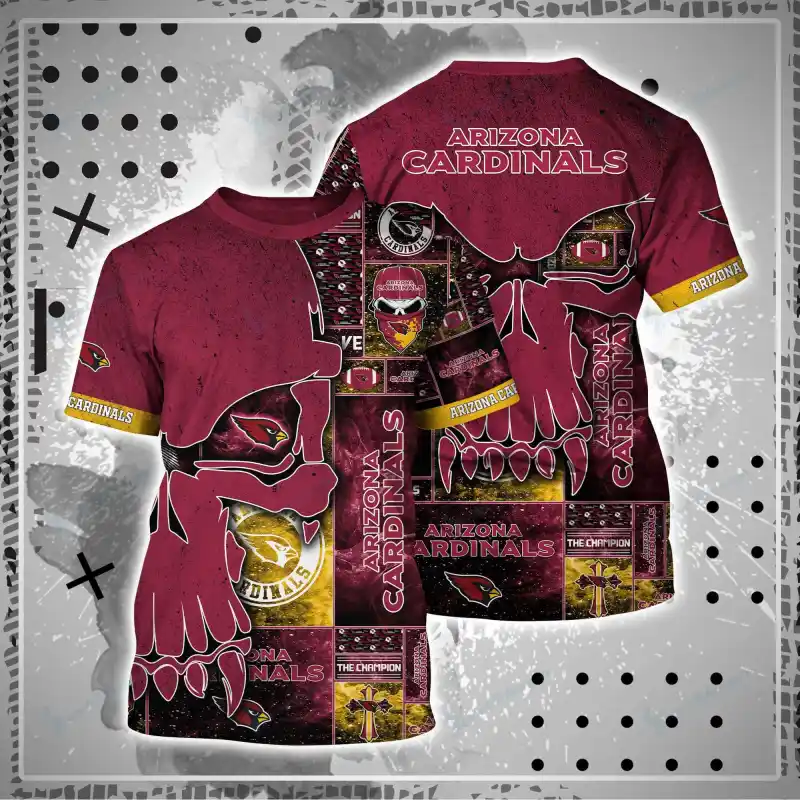 Arizona Cardinals Sports Apparel