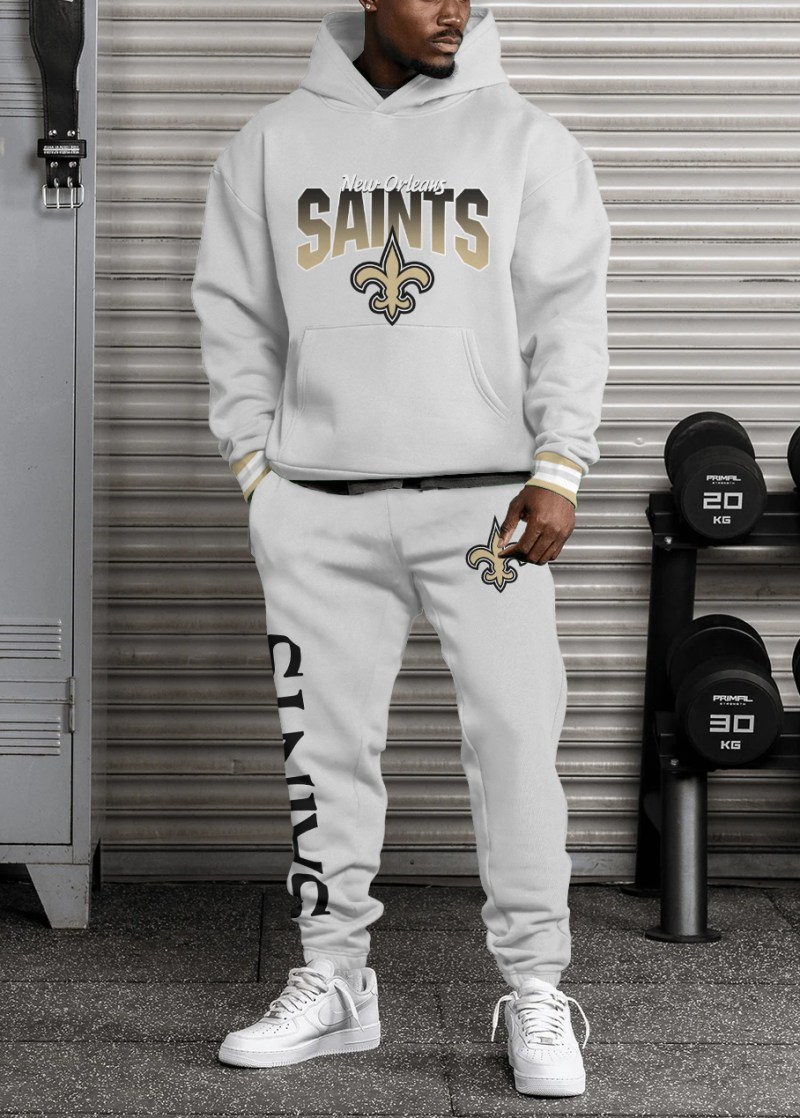 New Orleans Saints Sweatpants