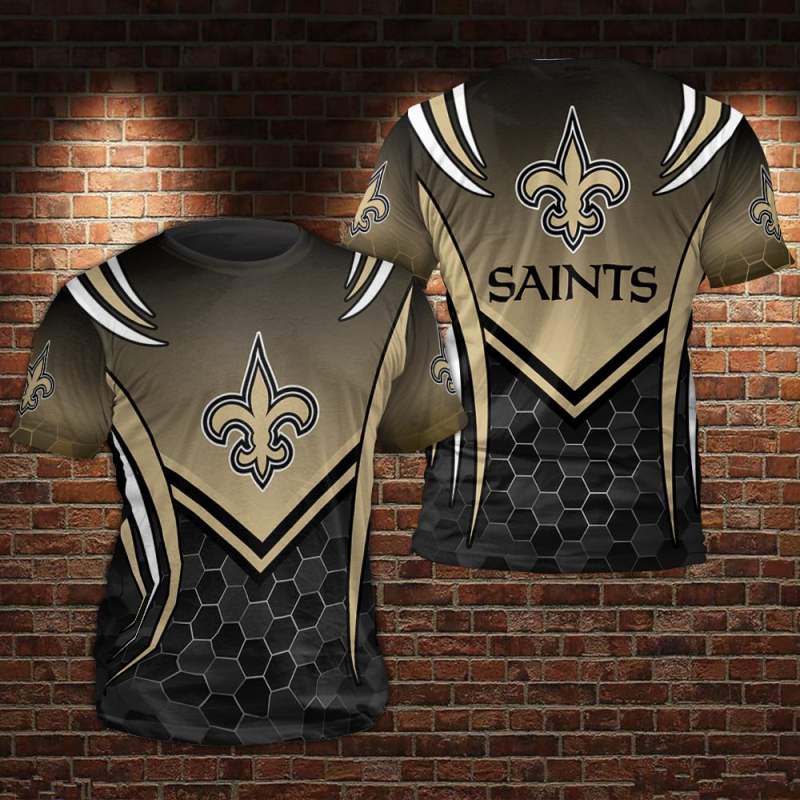 New Orleans Saints T-Shirt