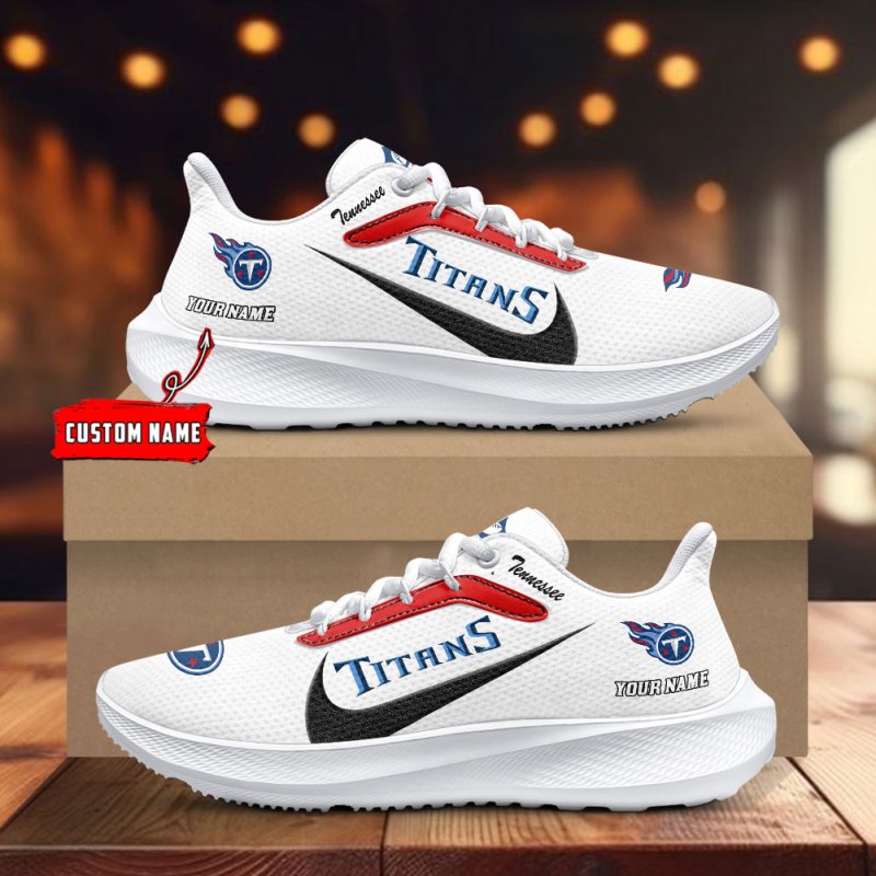 Tennessee Titans Lightweight Shoes