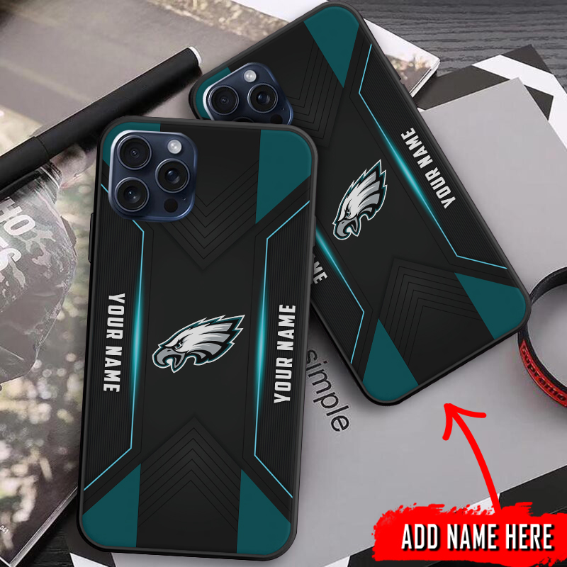 Philadelphia Eagles Phone Case