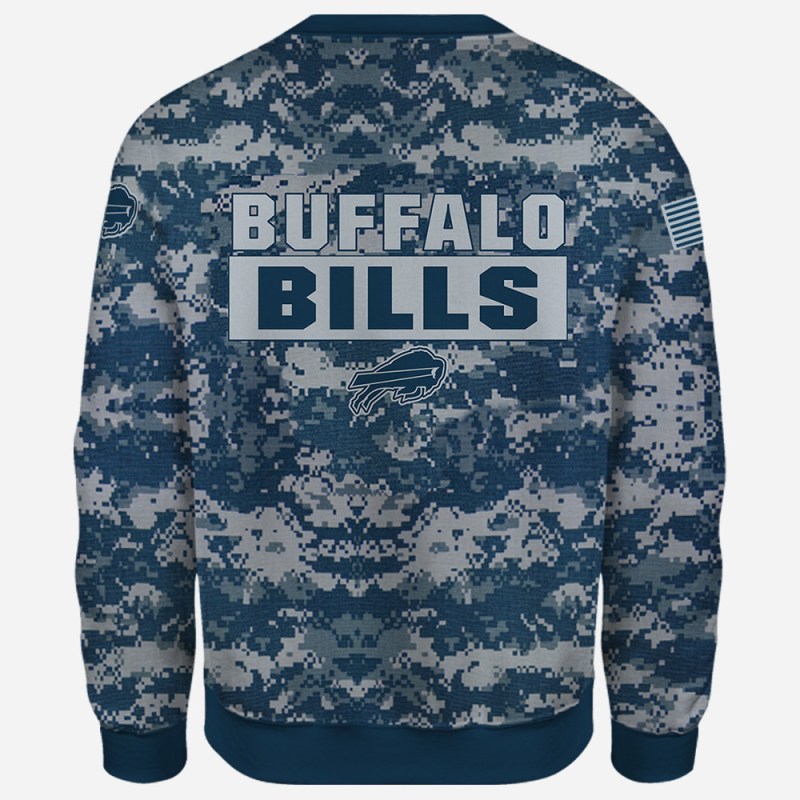Buffalo Bills Sports Apparel