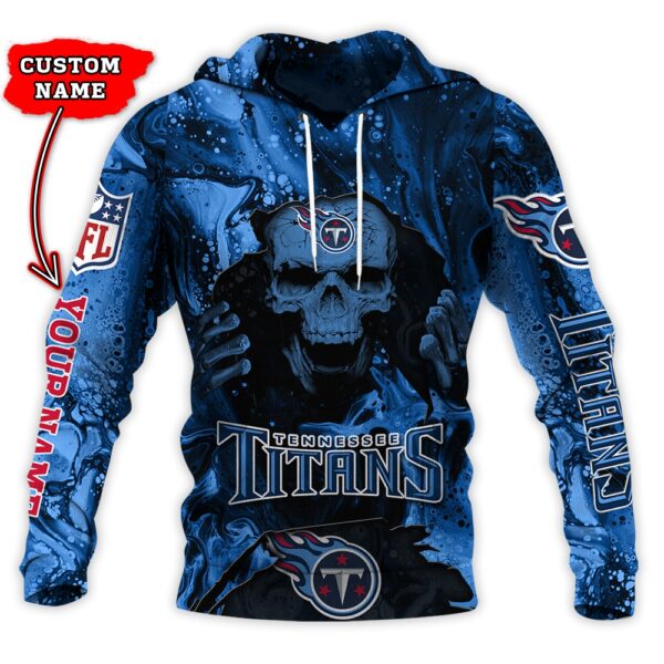 Tennessee Titans Sports Apparel