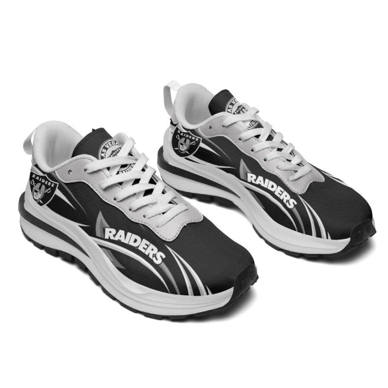 Las Vegas Raiders Sport Running HF Sneakers
