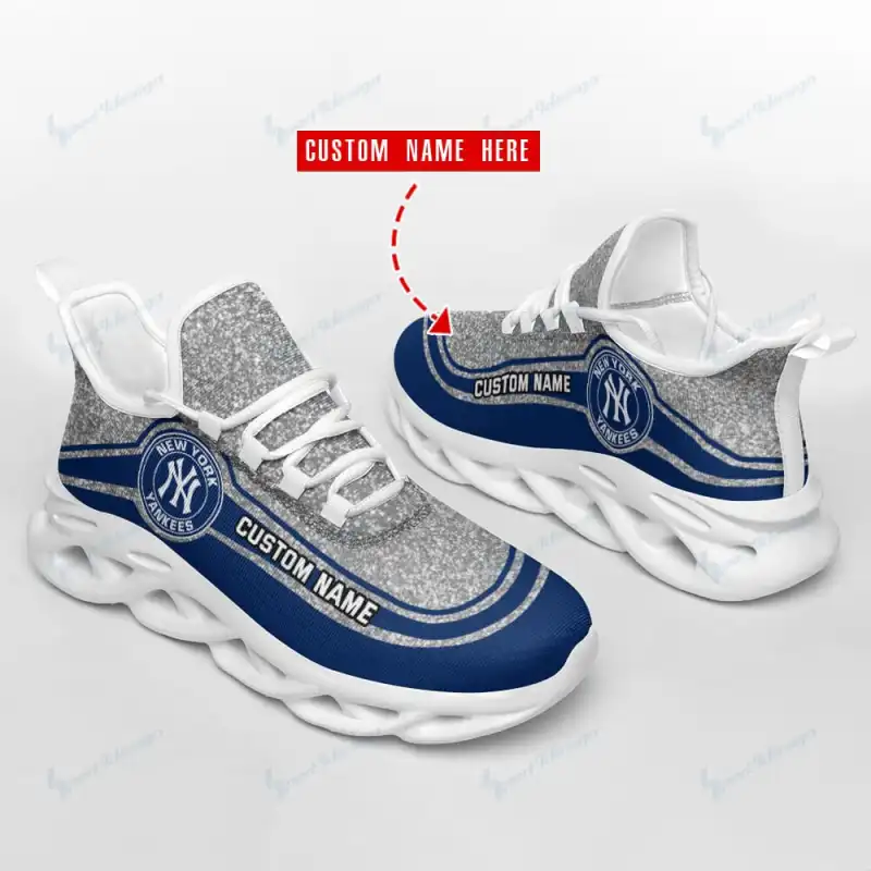 New York Yankees Yezy Sneakers