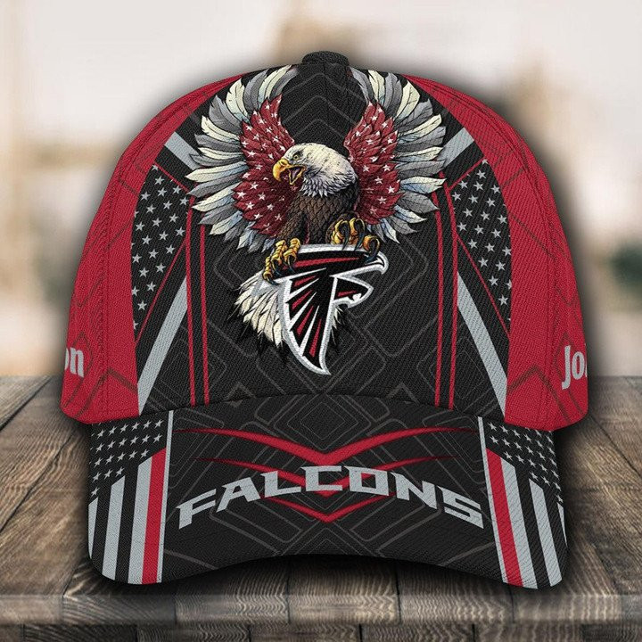 Atlanta Falcons Classic Cap